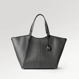 Muse Tote - Silver Stardust