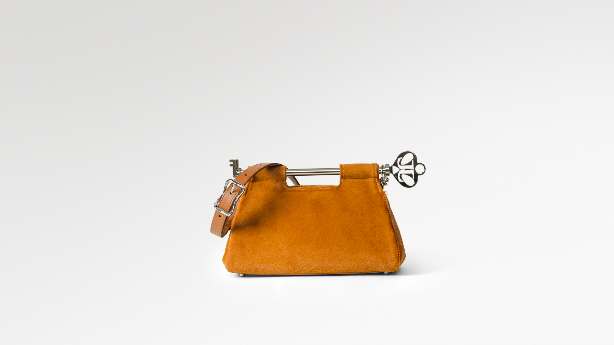 Legacy Clutch - Caramel Cavallino - Image 3