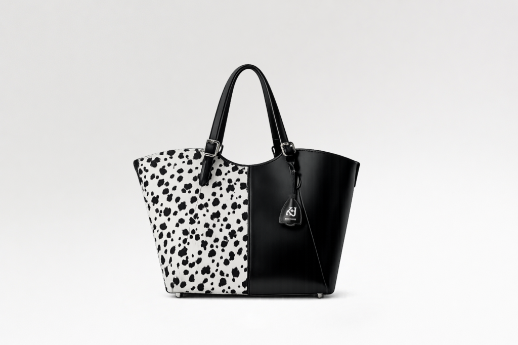 The Muse Tote