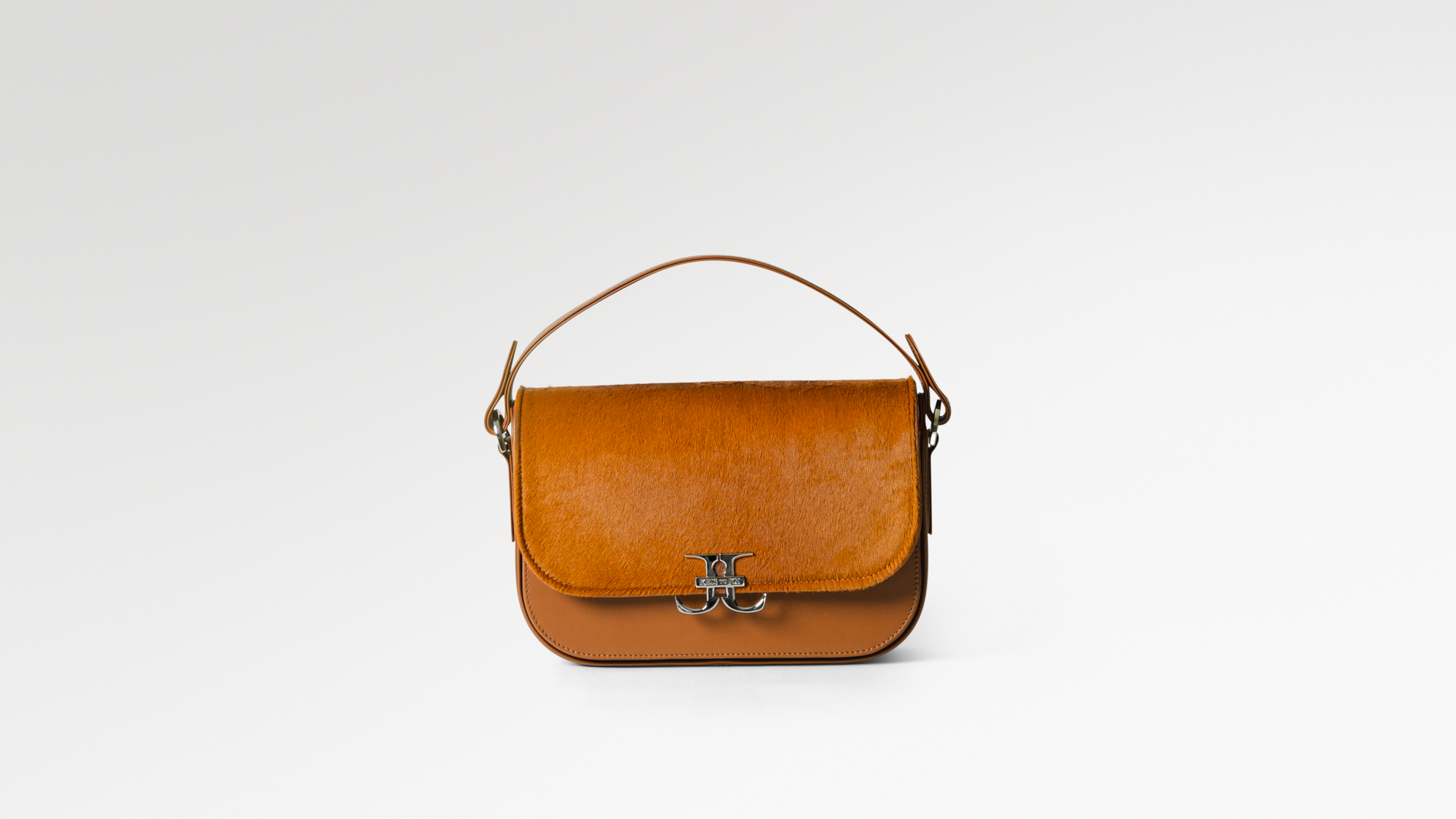 Freedom Saddle - Caramel Delight Cavallino / Caramel Delight Boxed Calf