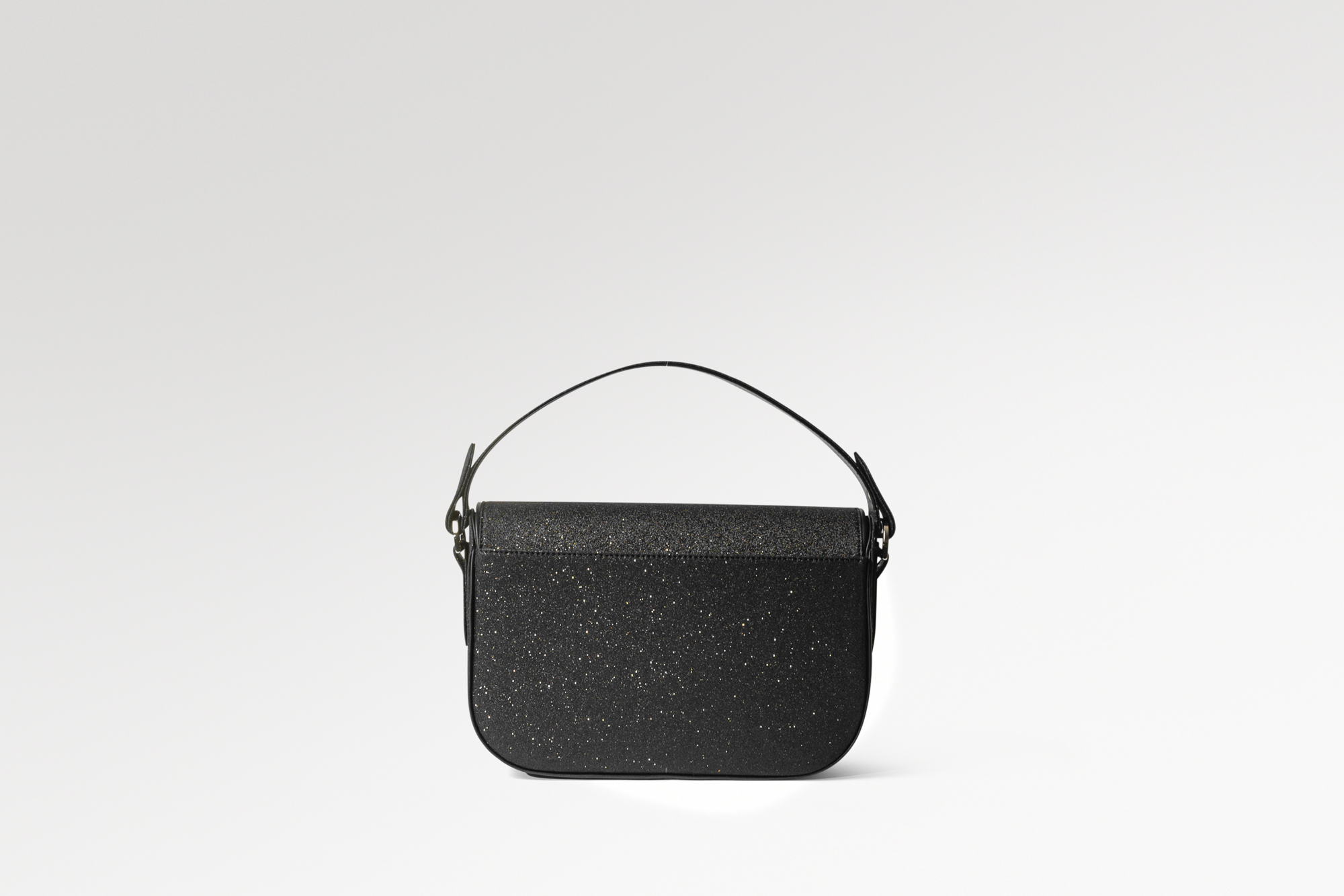 Freedom Saddle - Black Stardust - Image 5