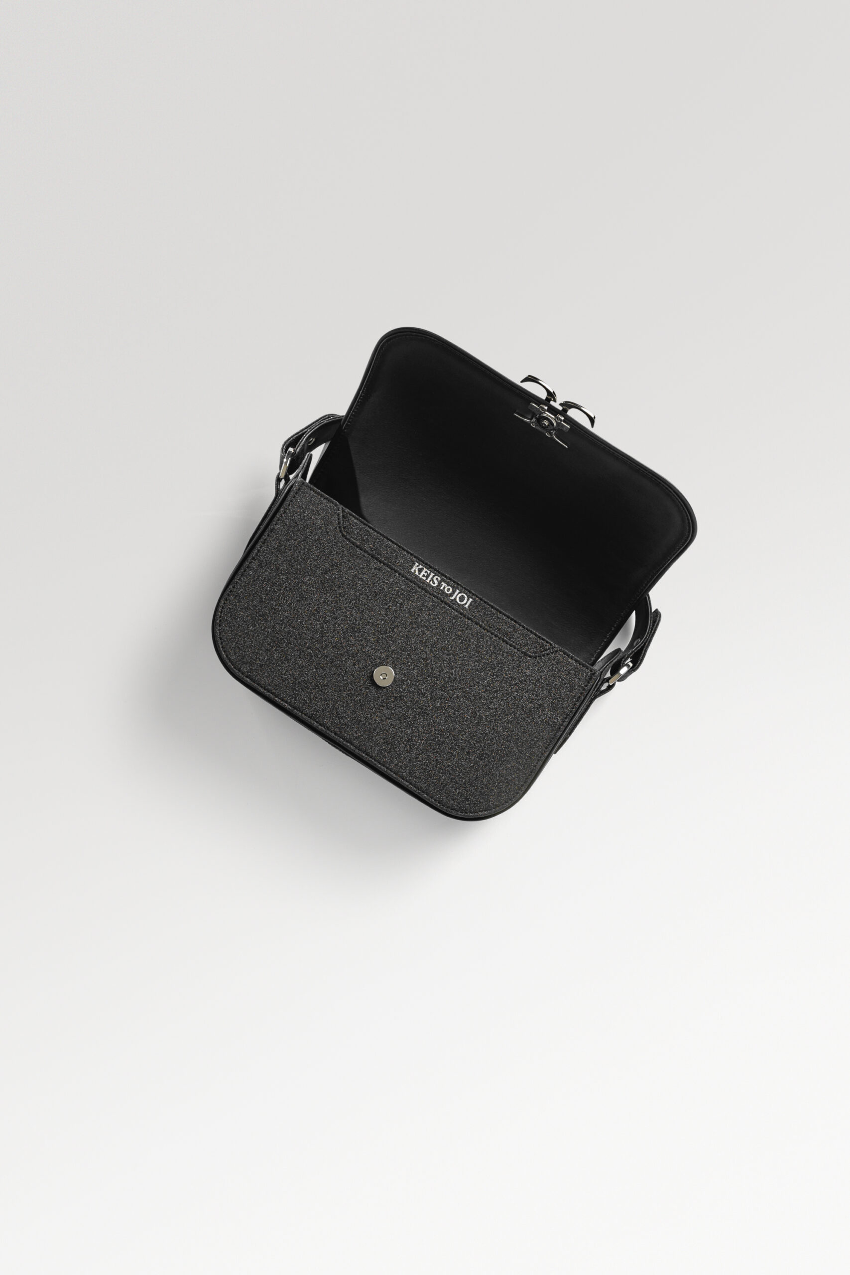 Freedom Saddle - Black Stardust - Image 7