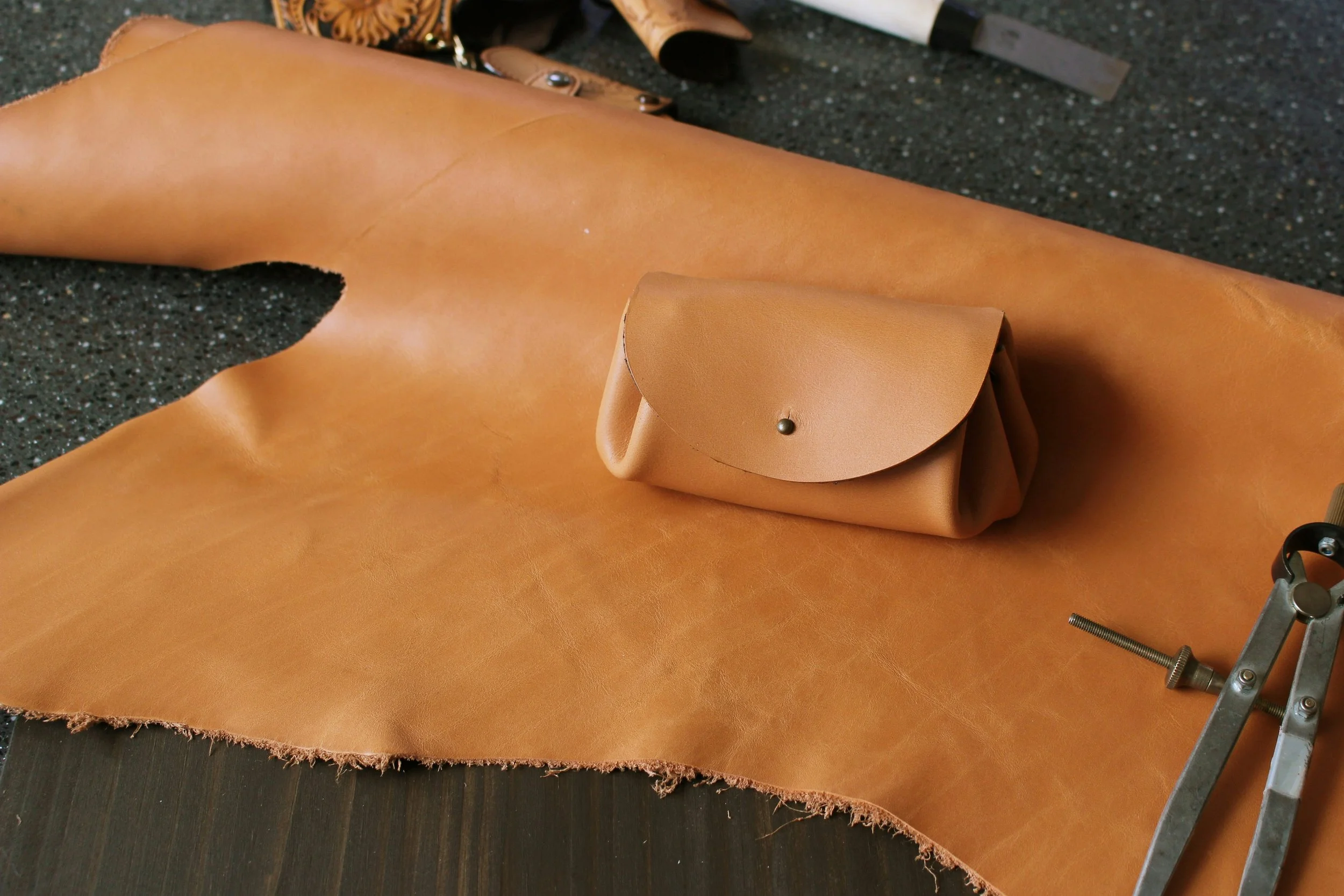 Craftsmanship