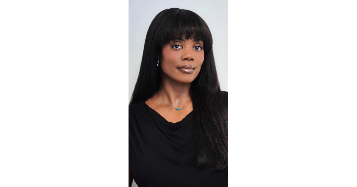 Actress Novi Brown Brand Ambassador