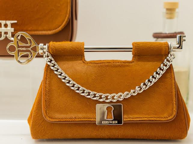 Disrupting Modern Luxury with Intention