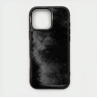 Variation #963 of iPhone 15 Pro Max / 16 Pro Max – Black Cavallino