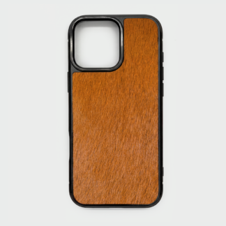Variation #950 of iPhone 15 Pro Max / 16 Pro Max- Caramel Delight Cavallino