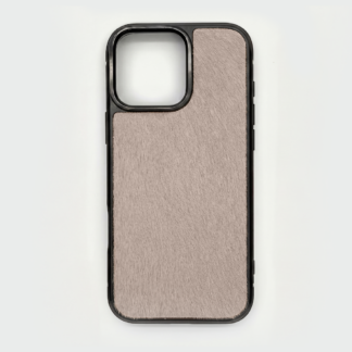 Variation #979 of iPhone 15 Pro Max / 16 Pro Max- Warm Vanilla Cavallino