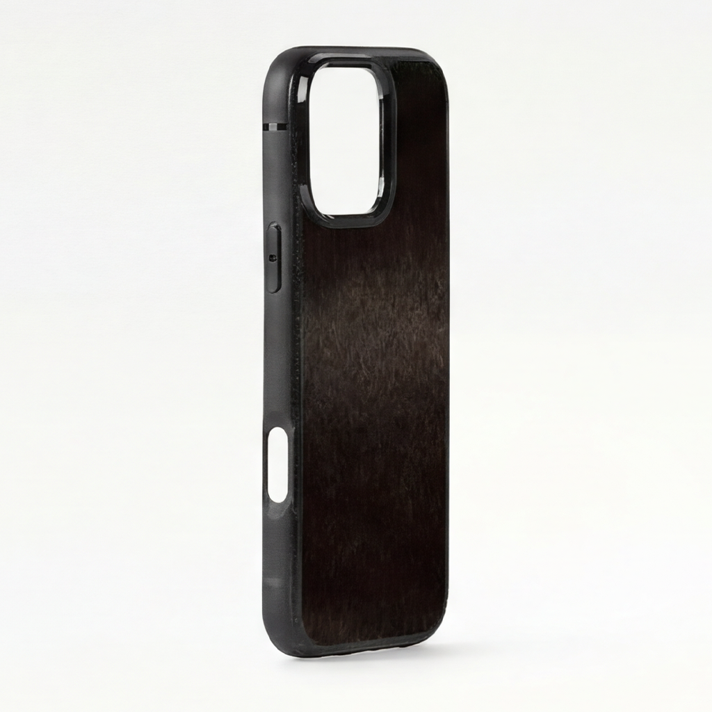 iPhone 13 Pro Max / 14 Plus- Cocoa Cavallino - Image 2