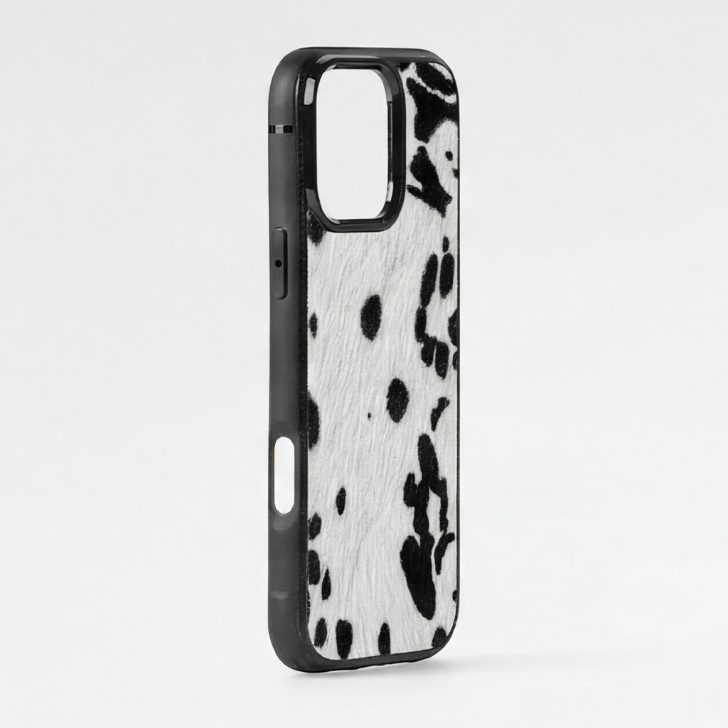 iPhone 13 Pro Max / 14 Plus - Dalmatian Cavallino - Image 2