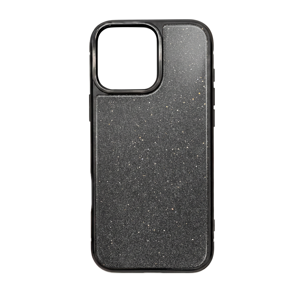 iPhone 13 Pro Max / 14 Plus-Silver Stardust